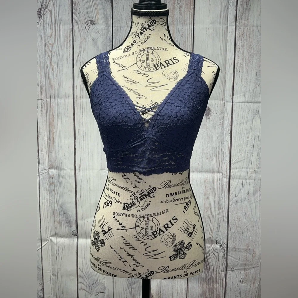 Daytrip Lace‎ Bralette